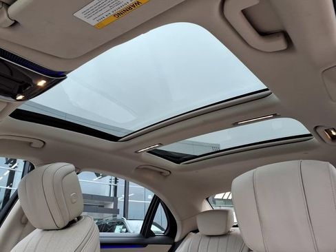 Used 2023 Mercedes-Benz S 500 4MATIC image 15