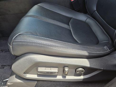 Certified 2024 Honda Pilot EX-L image 21
