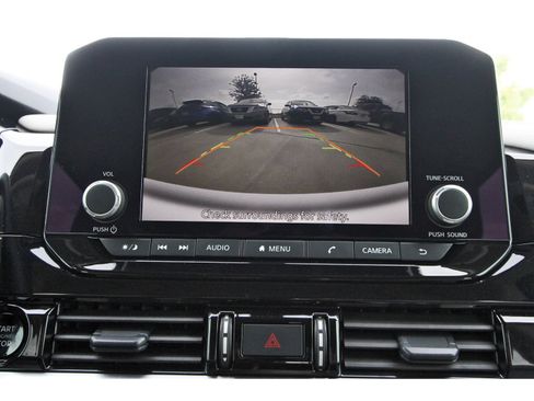 Certified 2025 Nissan Pathfinder SV w/ SV Premium Package FWD image 26