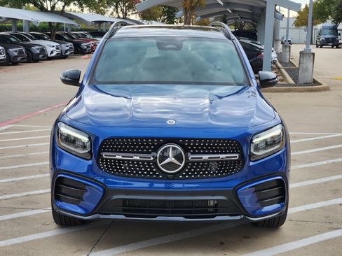 Used 2024 Mercedes-Benz GLB 250 GLB 250 image 5
