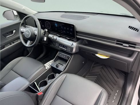 New 2026 Hyundai Kona Limited AWD/4WD image 16