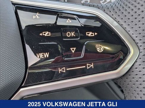 New 2025 Volkswagen Jetta GLI Autobahn image 16