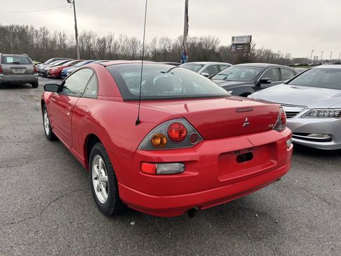Used 2003 Mitsubishi Eclipse RS image 5