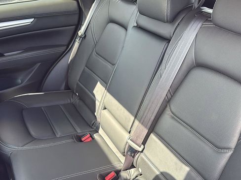 New 2025 MAZDA CX-5 AWD 2.5 S image 20