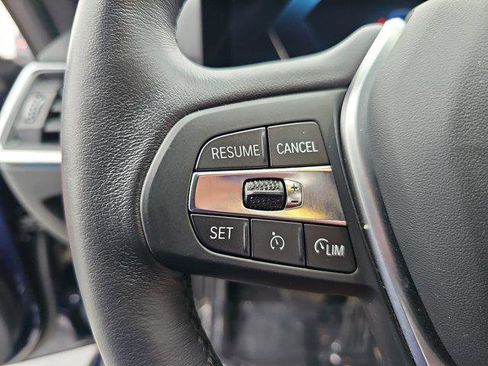 Certified 2023 BMW i4 eDrive35 w/ Premium Package image 17