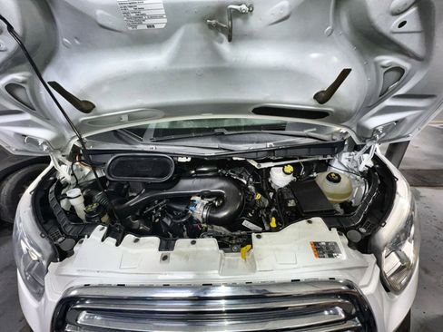 Used 2019 Ford Transit 350 XLT image 27