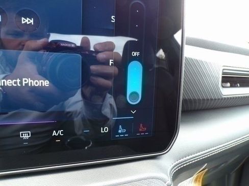 New 2025 Ford Mustang GT Premium image 24