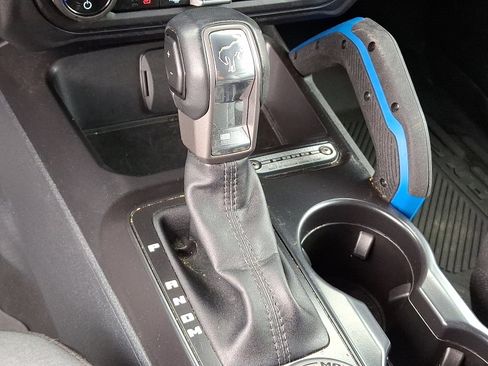 Certified 2024 Ford Bronco Black Diamond image 22