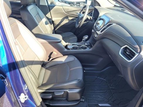 Used 2023 Chevrolet Equinox Premier w/ LPO, Floor Liner Package image 20