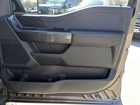 Certified 2023 Ford F150 Tremor w/ Trailer Tow Package image 41