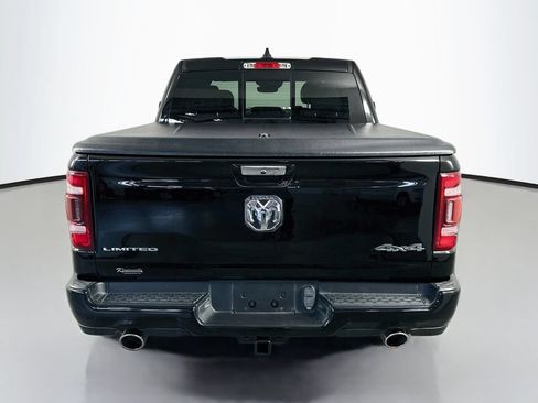 Used 2020 RAM 1500 Limited AWD/4WD image 6