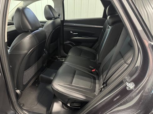 Used 2023 Hyundai Tucson SEL w/ Convenience Package image 13
