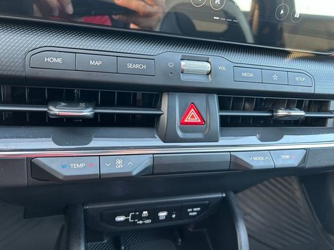 Used 2025 Kia K4 GT-Line Turbo FWD image 26