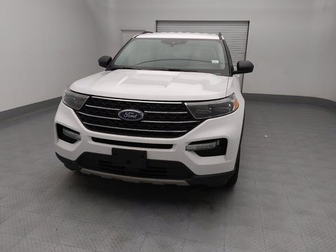 Used 2020 Ford Explorer XLT w/ Equipment Group 202A image 15