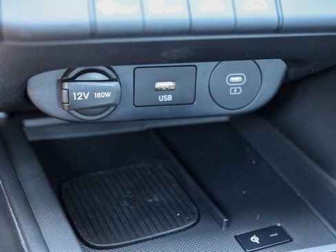 New 2026 Hyundai Elantra Sport FWD image 15