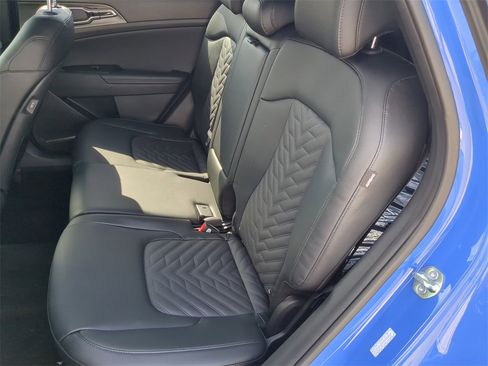 New 2026 Kia Sportage X-Line w/ X-Line Technology Package image 20