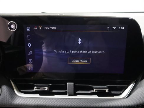 Used 2025 Chevrolet Equinox LT AWD/4WD image 24
