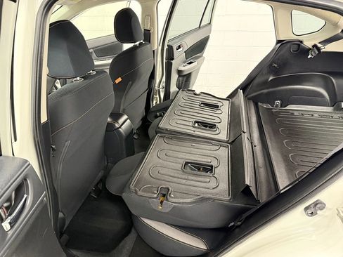 Used 2017 Subaru Crosstrek 2.0i Premium w/ Popular Package #2 image 13