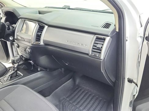 Used 2021 Ford Ranger XLT w/ Equipment Group 301A Mid AWD/4WD image 24