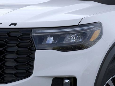 New 2026 Ford Explorer ST-Line AWD/4WD image 49