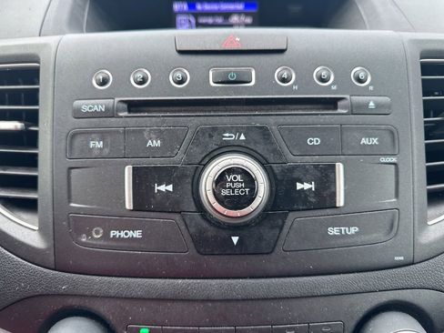 Used 2014 Honda CR-V EX image 23