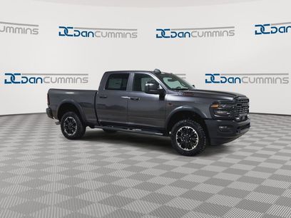 New 2026 RAM 2500 Tradesman