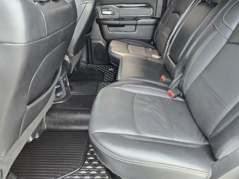 Used 2020 RAM 2500 Power Wagon image 28