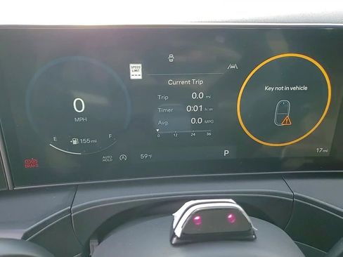 New 2026 Hyundai Santa Fe Calligraphy image 18