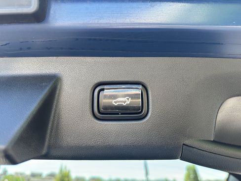 Used 2022 Hyundai Tucson Limited AWD/4WD image 8