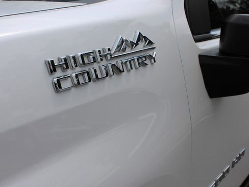 Used 2023 Chevrolet Silverado 3500 High Country AWD/4WD image 16