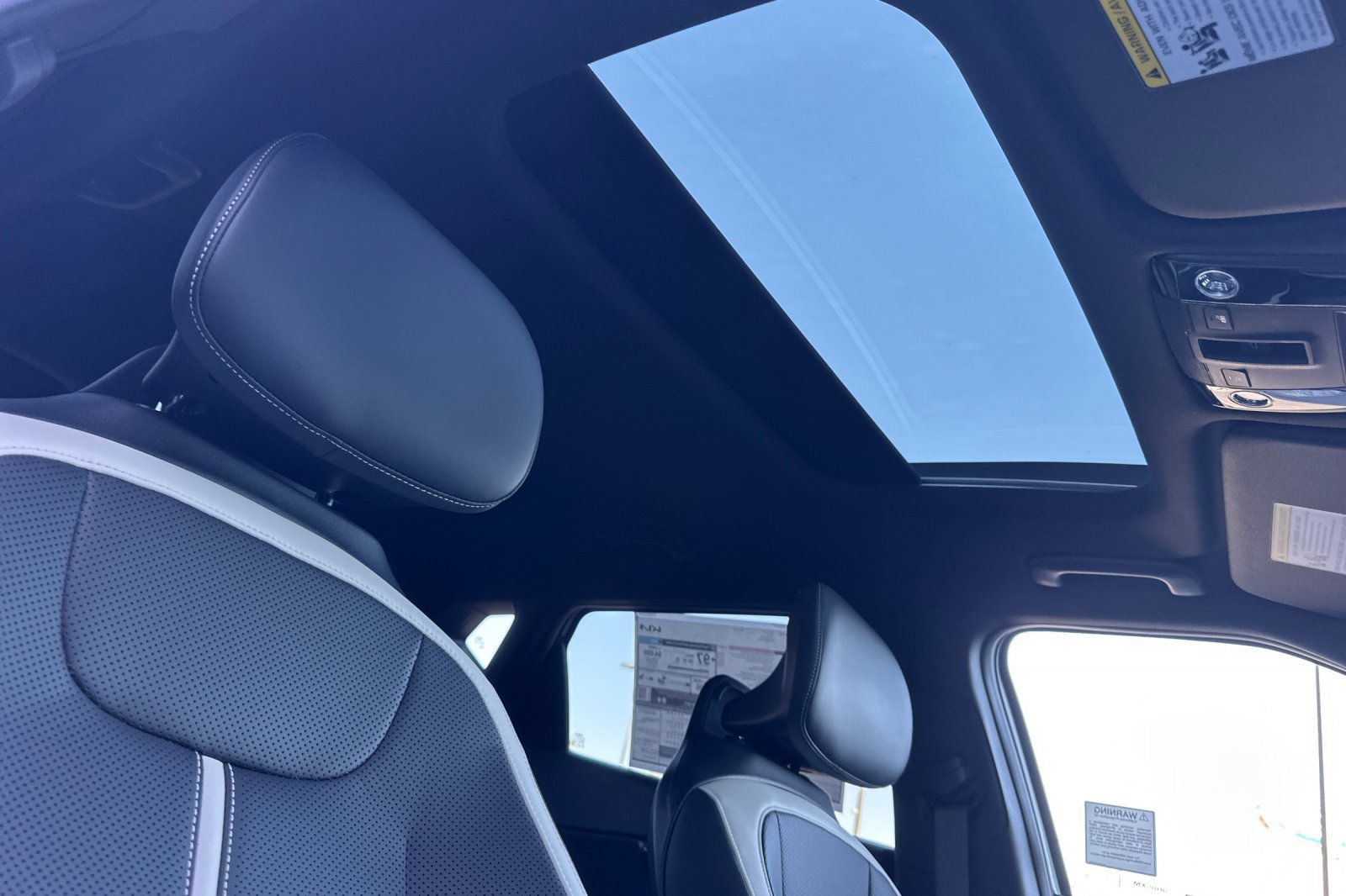 New 2026 Kia EV6 GT-Line AWD/4WD image 17