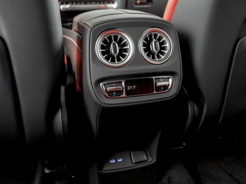 New 2026 Mercedes-Benz G 550 image 20