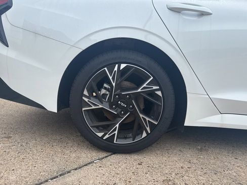 New 2025 Kia K5 GT-Line w/ GT-Line Premium Package image 9