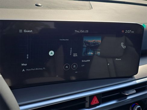 New 2026 Kia Sorento SX image 26