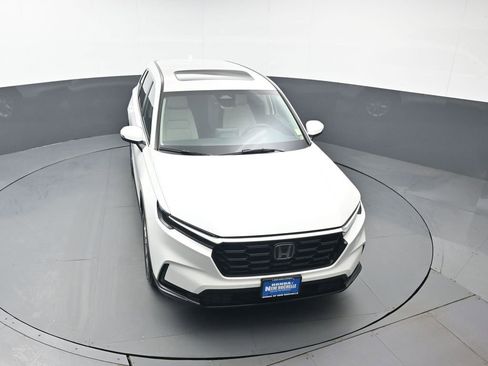 Certified 2024 Honda CR-V EX image 41