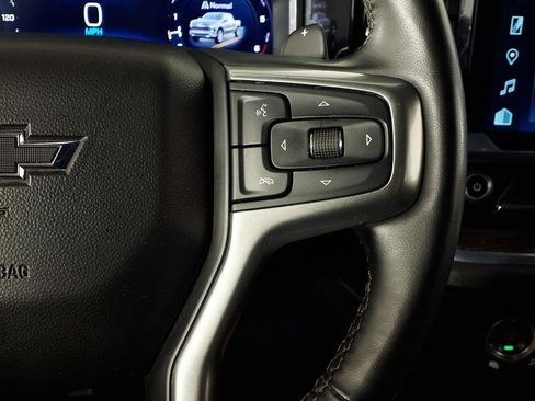 Used 2024 Chevrolet Silverado 1500 RST w/ Protection Package RWD image 20