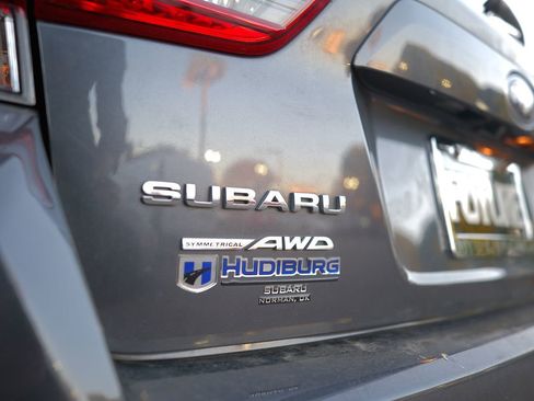 Used 2023 Subaru Impreza 2.0i image 49