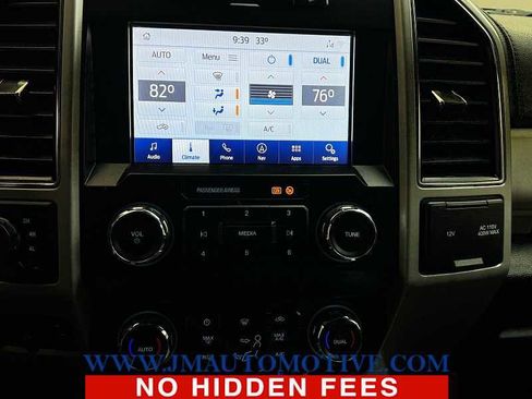 Used 2021 Ford F350 Lariat image 25