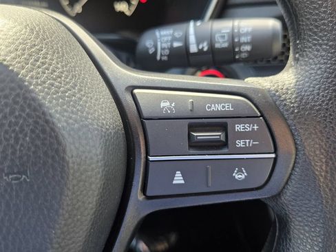 Certified 2026 Honda CR-V EX image 26