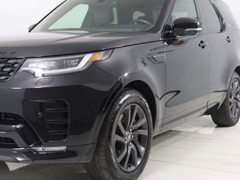 Used 2023 Land Rover Discovery S R-Dynamic image 61