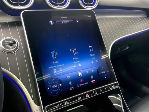 Certified 2022 Mercedes-Benz C 300 C 300 image 23