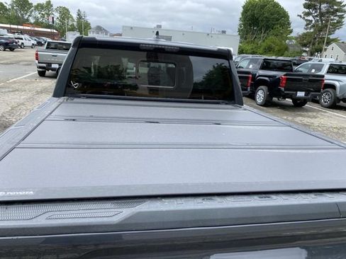 New 2026 Toyota Tacoma SR5 AWD/4WD image 6