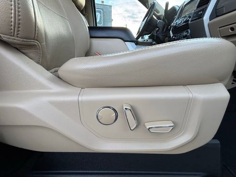 Used 2019 Ford F350 Lariat w/ Lariat Value Package image 25