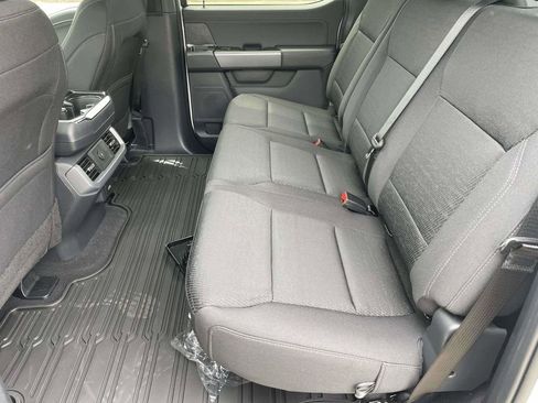 New 2026 Ford F150 XLT w/ Equipment Group 302A MID AWD/4WD image 12