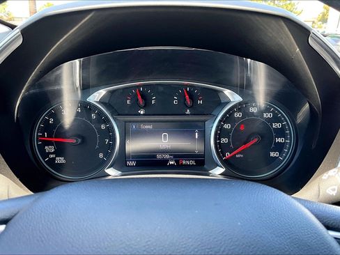 Used 2020 Chevrolet Equinox LT FWD image 21