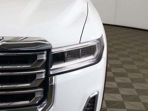 Used 2023 GMC Acadia SLE w/ Driver Convenience Package image 15