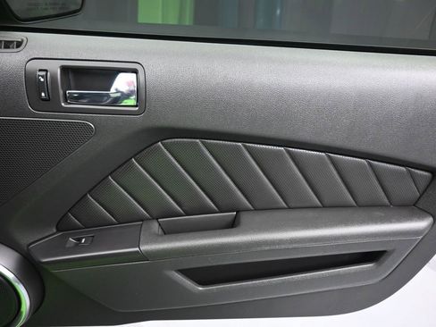 Used 2014 Ford Mustang GT Premium w/ GT Track Package image 31