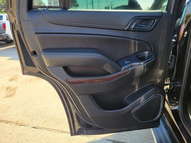 Used 2017 GMC Yukon SLT w/ Open Road Package RWD image 33