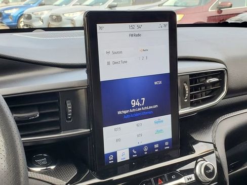 Used 2023 Ford Explorer ST w/ Equipment Group 401A image 19