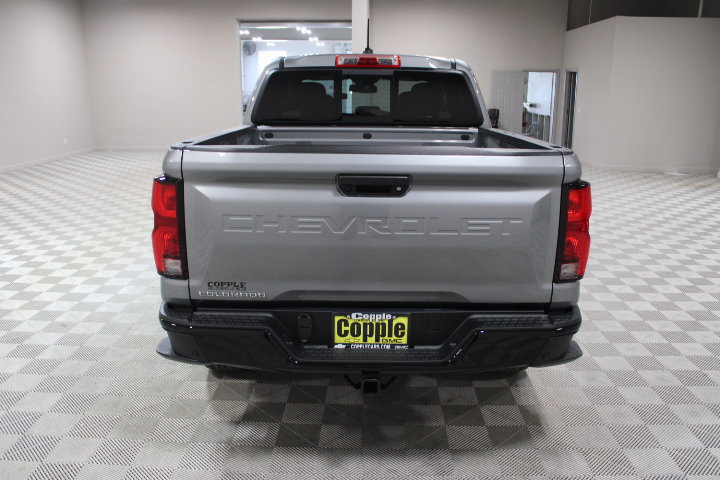 New 2026 Chevrolet Colorado Z71 w/ Technology Package AWD/4WD image 10